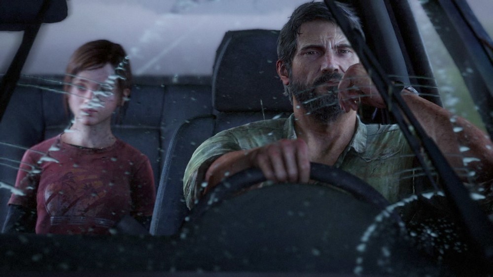 The Last of Us
