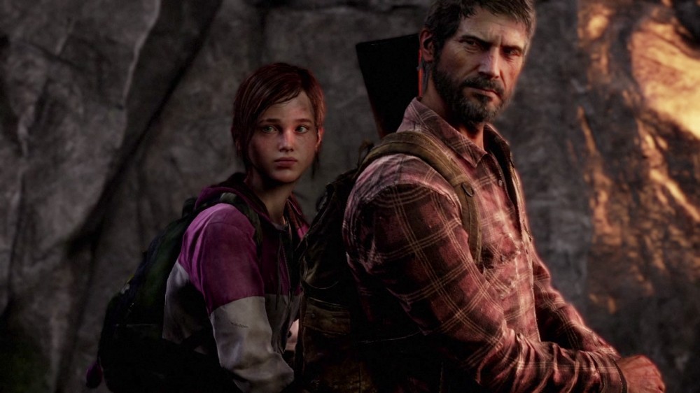 The Last of Us