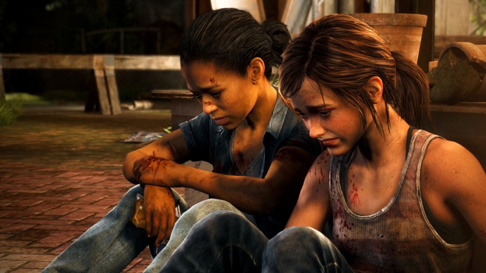 The Last of Us
