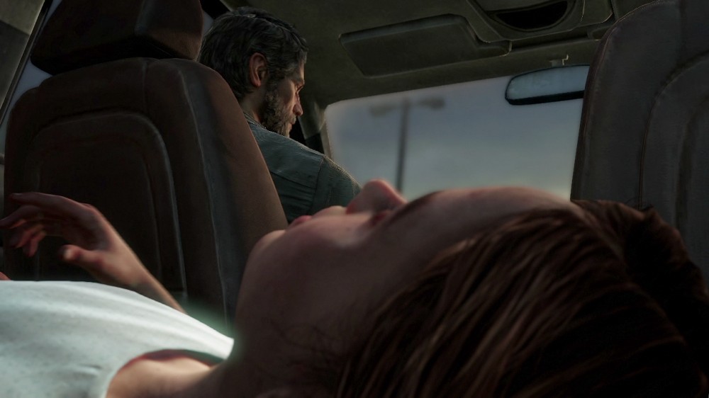 The Last of Us