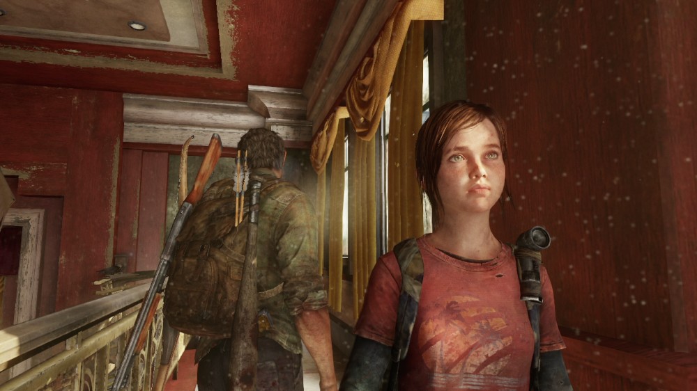 The Last of Us