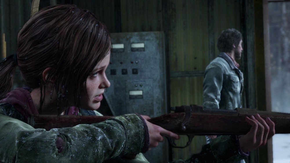 The Last of Us