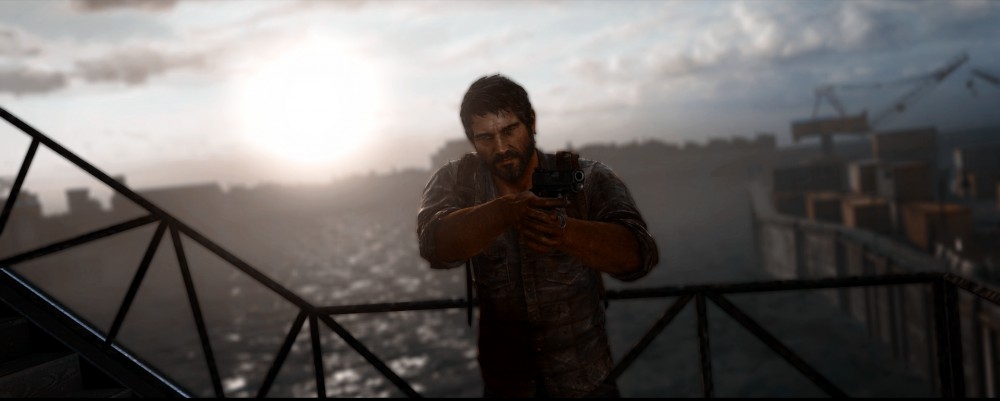 The Last of Us