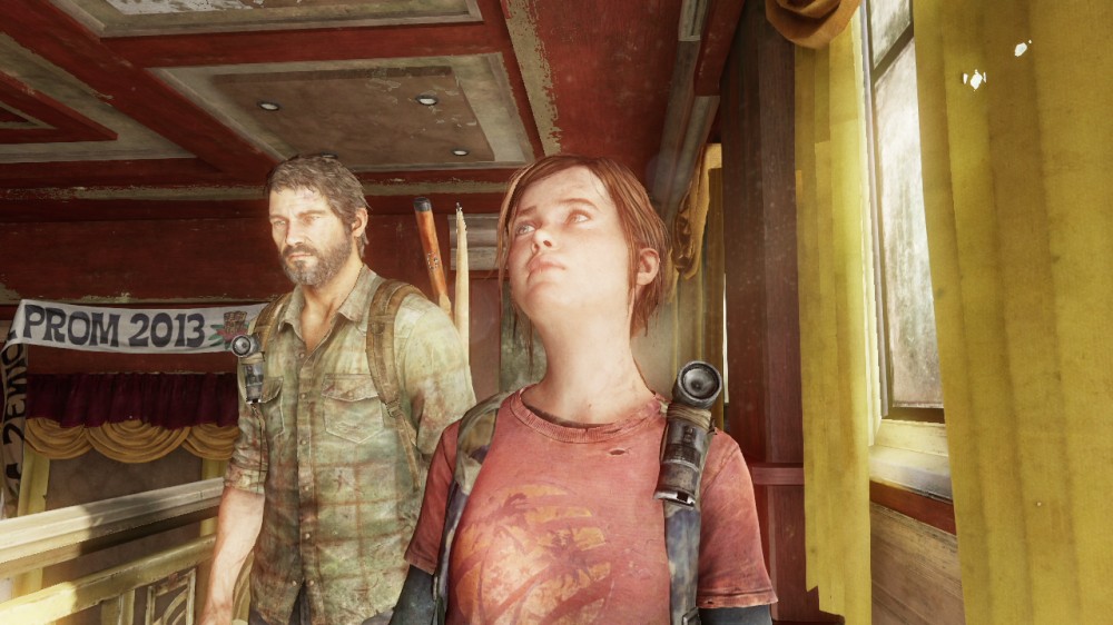 The Last of Us