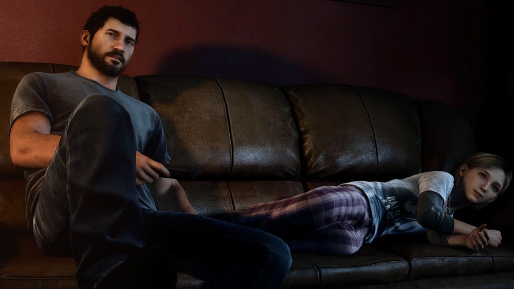 The Last of Us