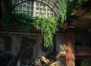 The Last of Us screenshot
