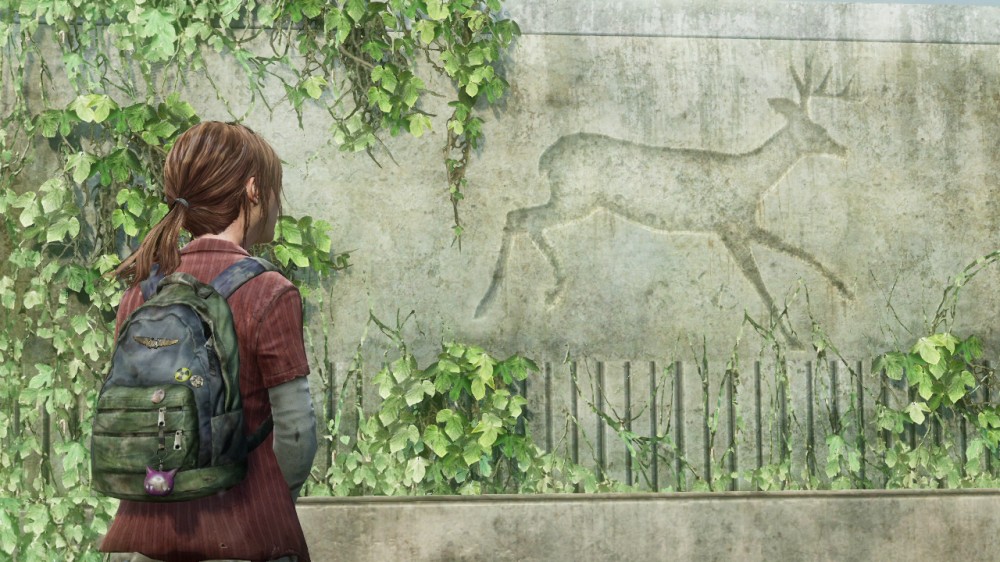 The Last of Us