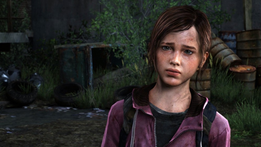 The Last of Us