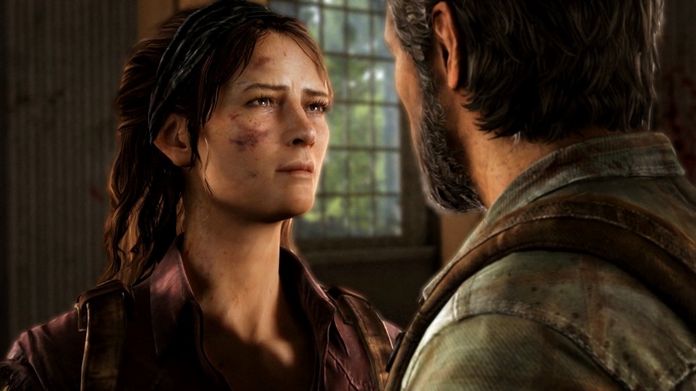 The Last of Us