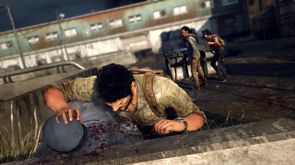 The Last of Us