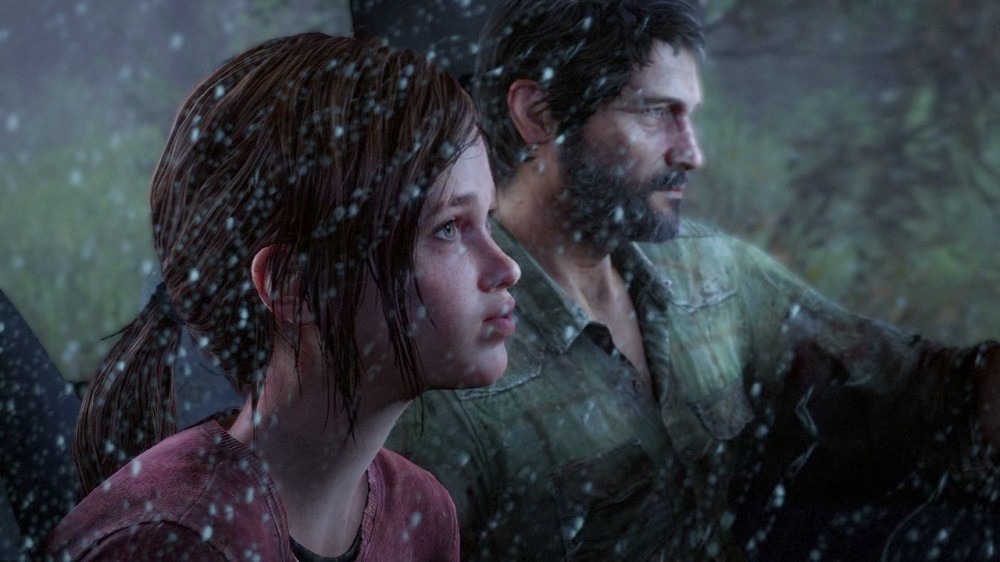 The Last of Us