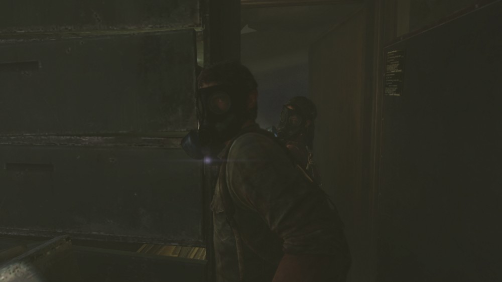 The Last of Us