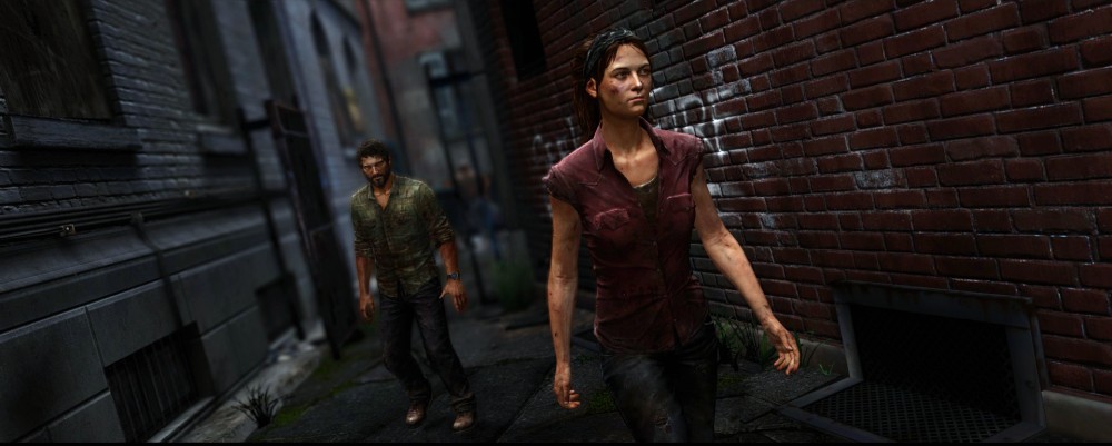 The Last of Us