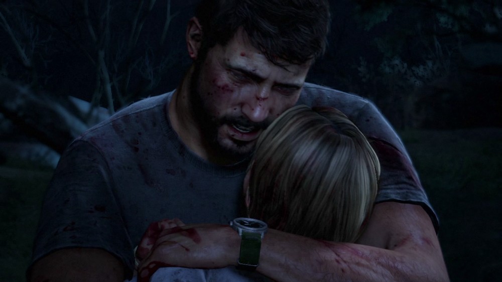 The Last of Us