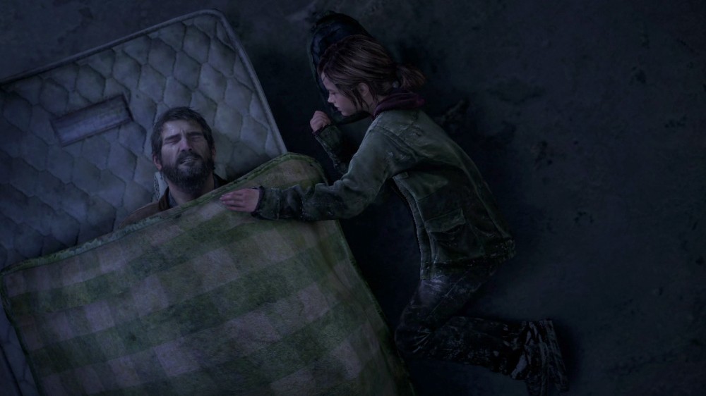 The Last of Us