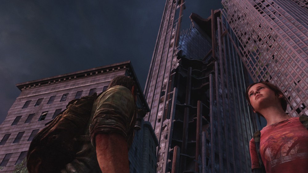 The Last of Us
