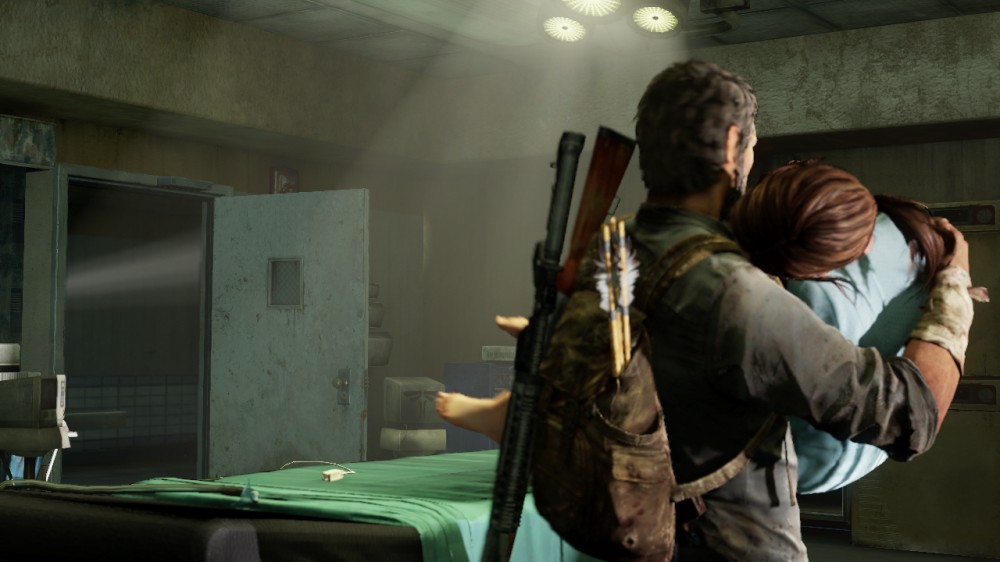 The Last of Us