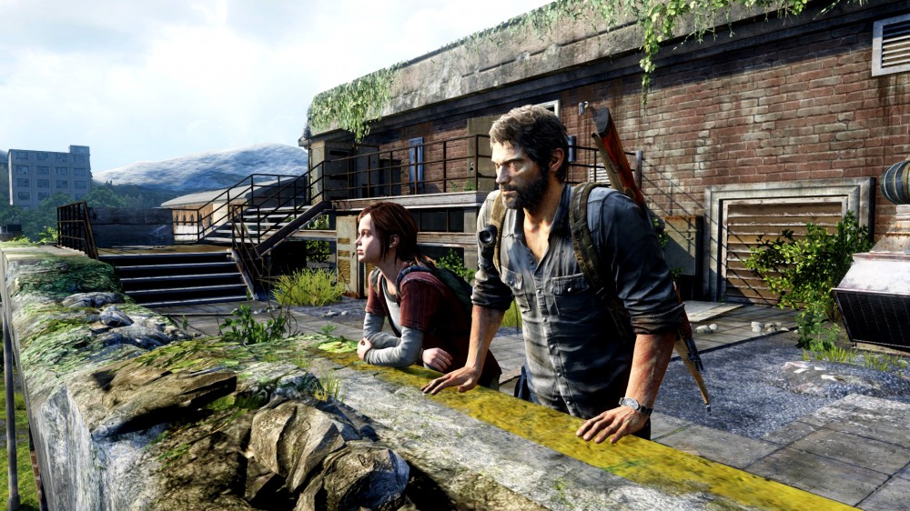 The Last of Us