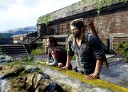 The Last of Us screenshot