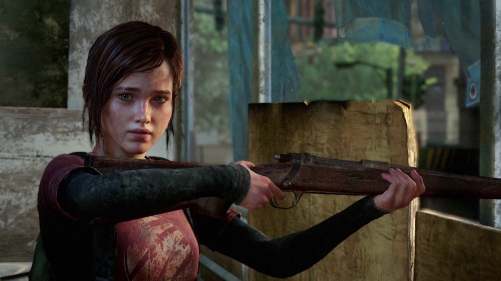 The Last of Us