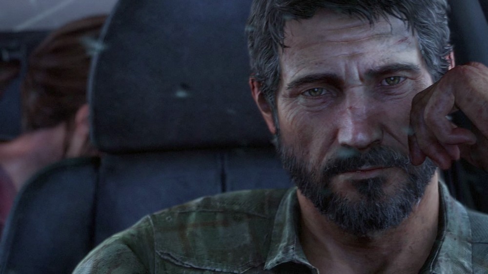 The Last of Us