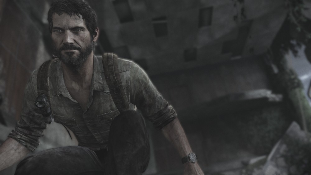 The Last of Us