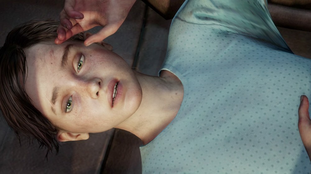 The Last of Us