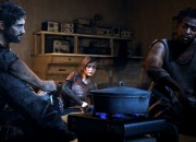 The Last of Us