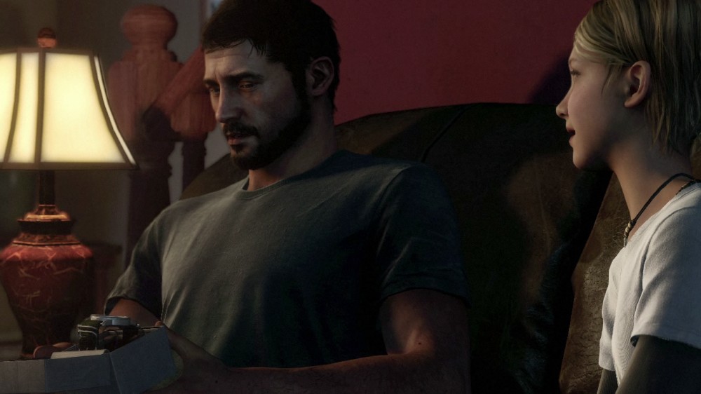 The Last of Us