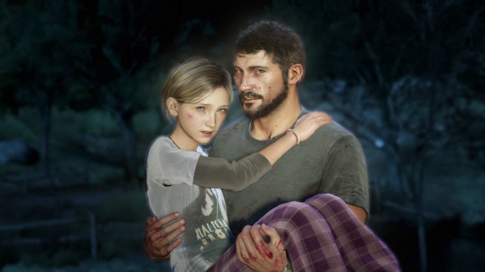 The Last of Us