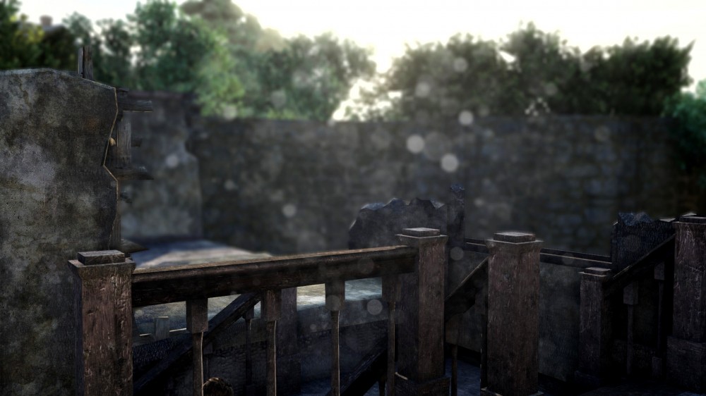 The Last of Us