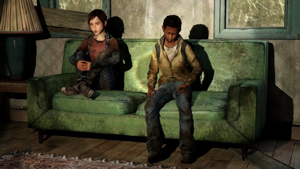 The Last of Us