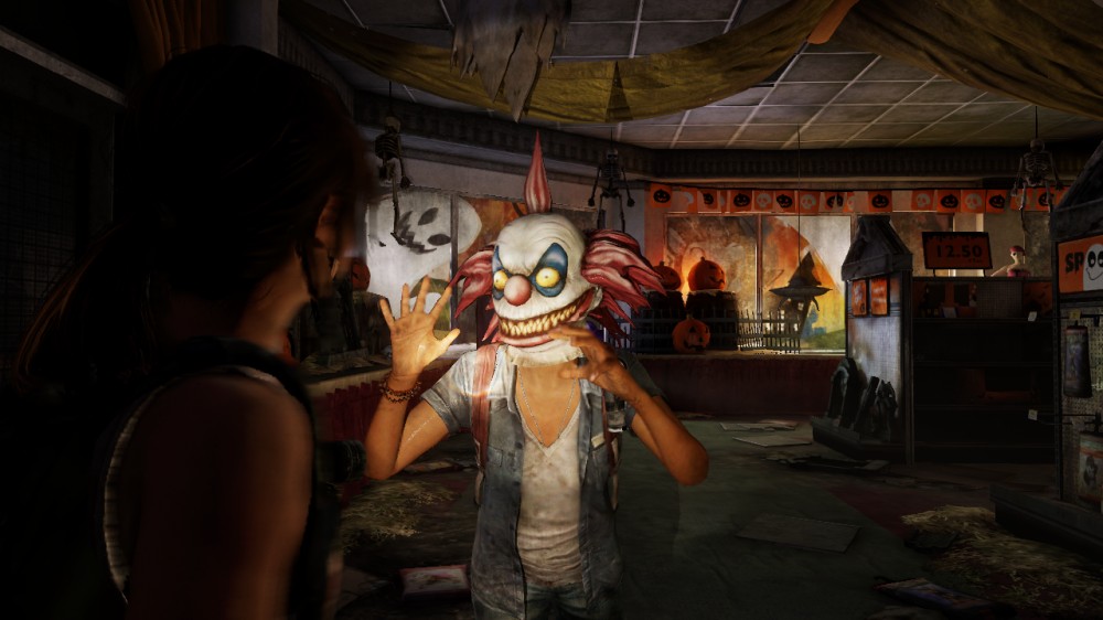 The Last of Us