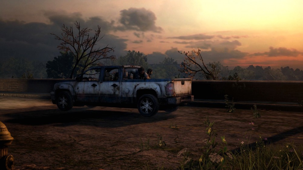 The Last of Us