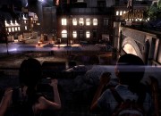 The Last of Us screenshot