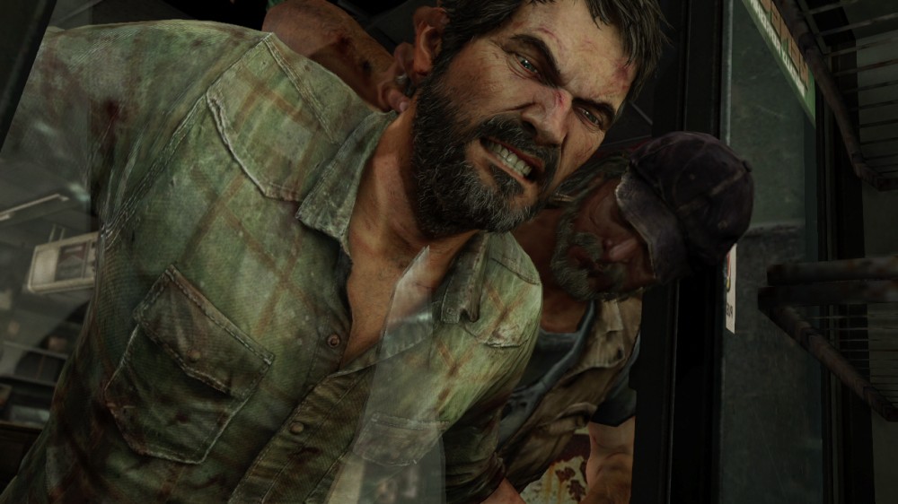 The Last of Us