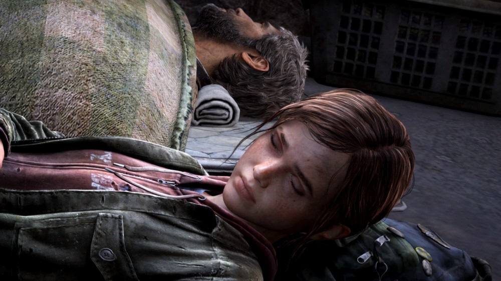 The Last of Us