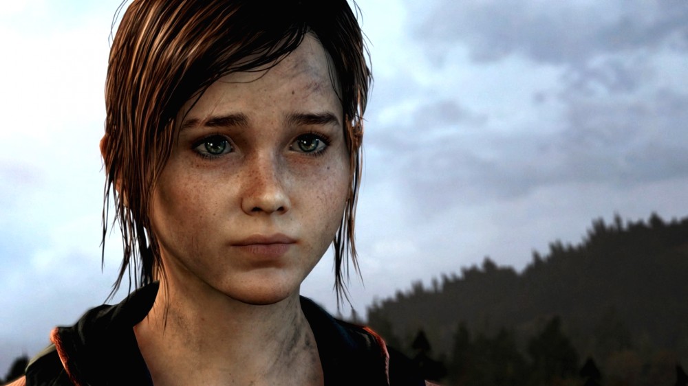 The Last of Us