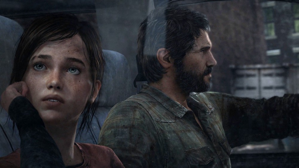 The Last of Us