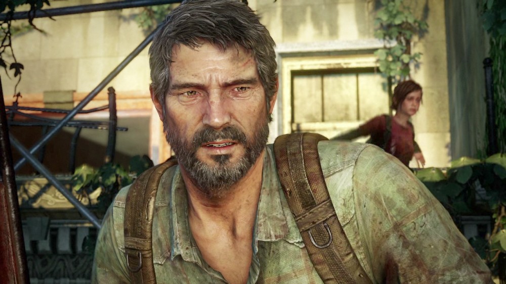 The Last of Us