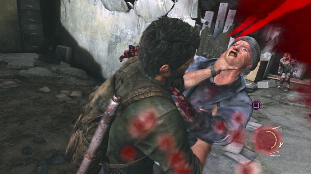 The Last of Us