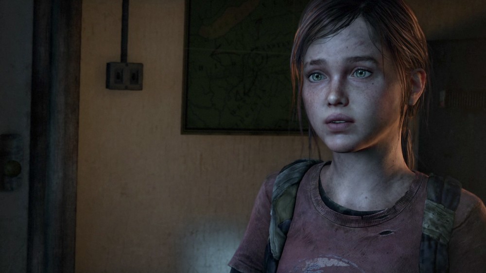 The Last of Us