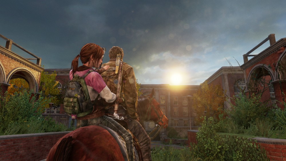 The Last of Us