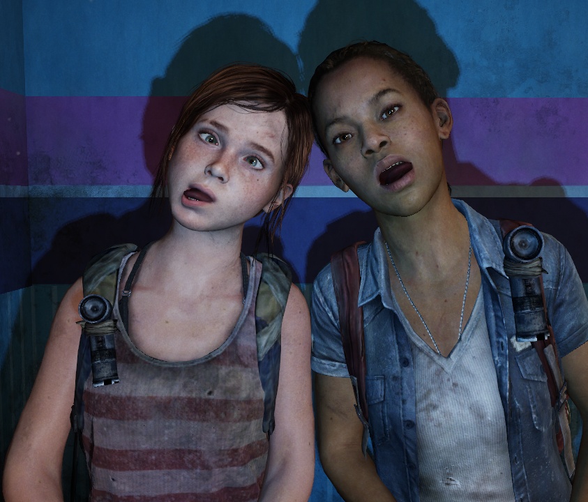 The Last of Us