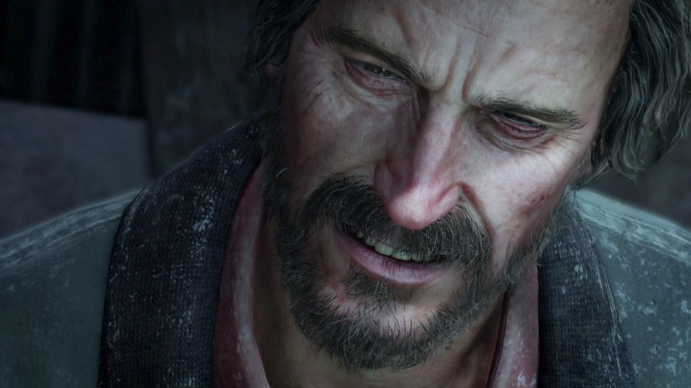 The Last of Us