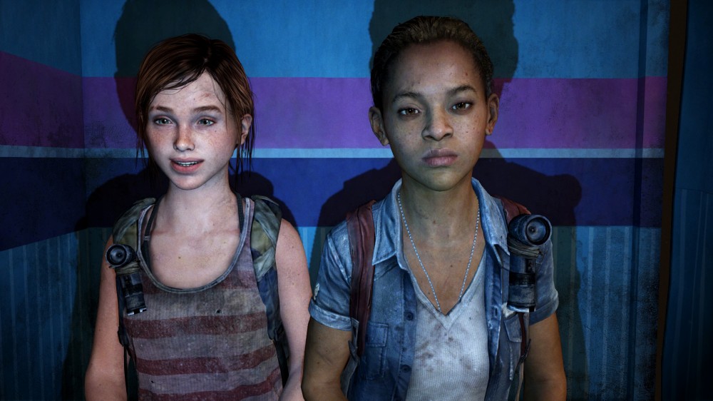 The Last of Us