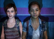 The Last of Us screenshot