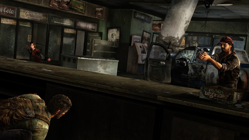 The Last of Us