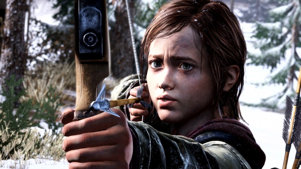 The Last of Us