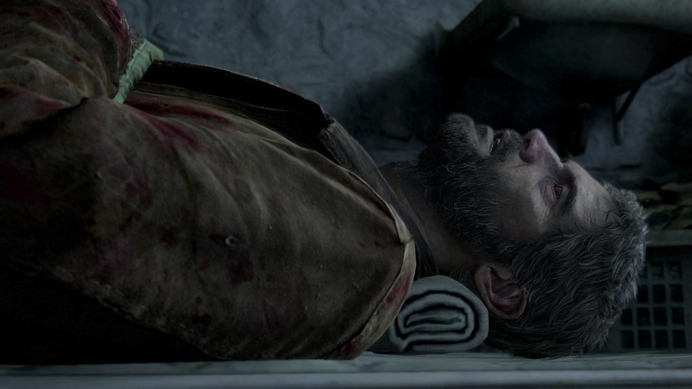 The Last of Us